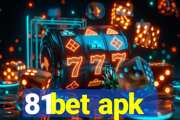 81bet apk